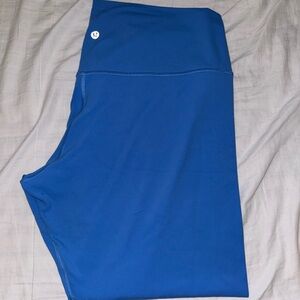 Lululemon Align Leggings Size 16